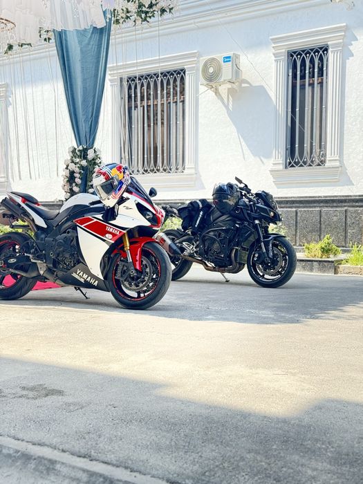 Moto Toy va radom kartejga chiqamiz