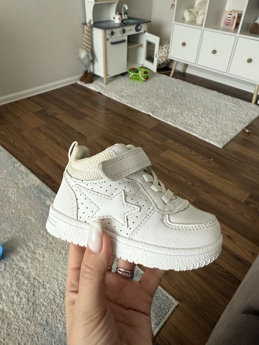 Детская обувь кеды кросовки