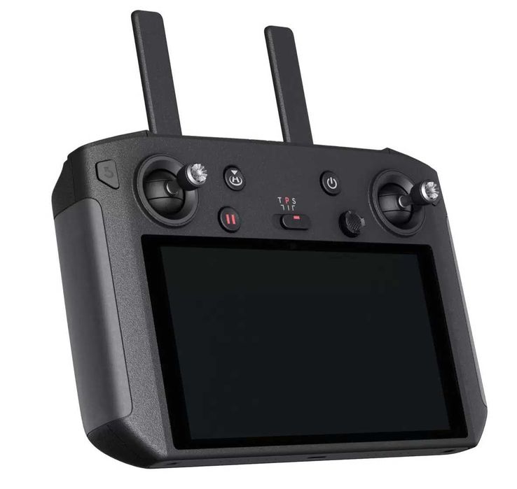 DJI Air 2S Combo + Pro Smart Controller