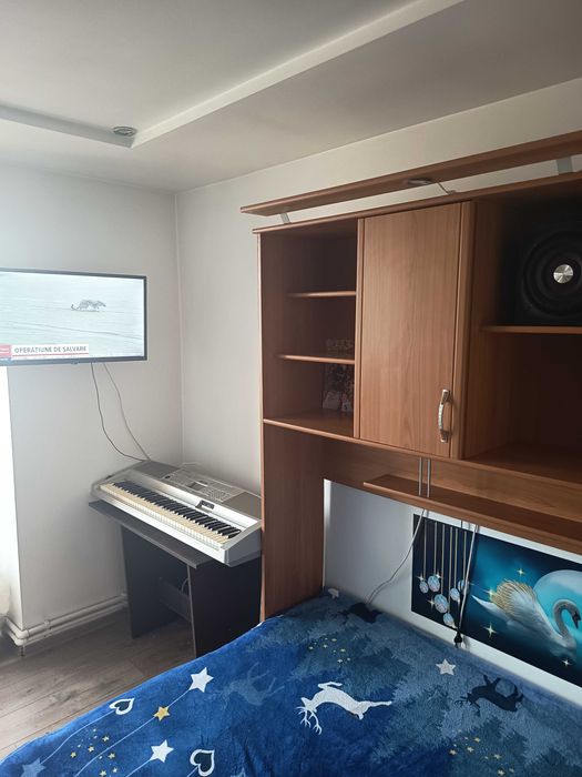 Apartament 3 camere