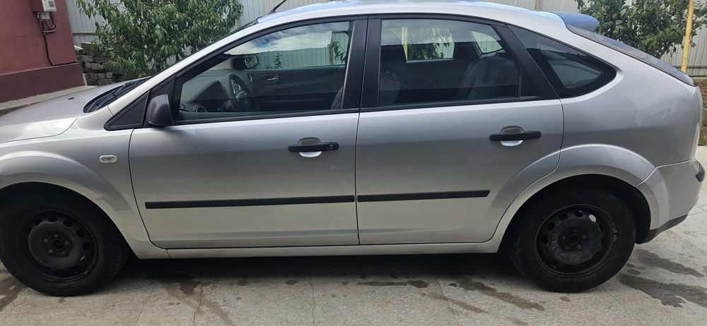FORD Focus 2005 — imagine 4