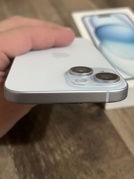 iPhone 15 айфон 15