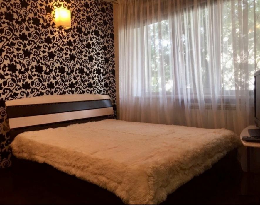 1-но комнатная. Абая. Самарканд