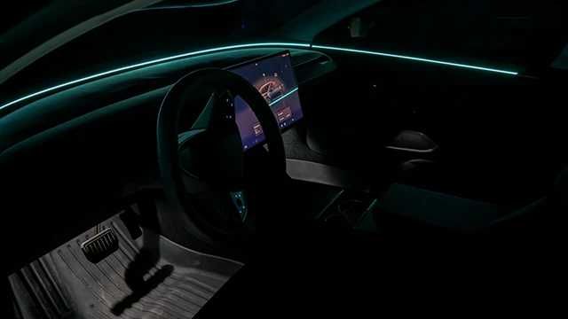 Predare leasing Tesla Model 3 Premium 2026 - 16.500 Km