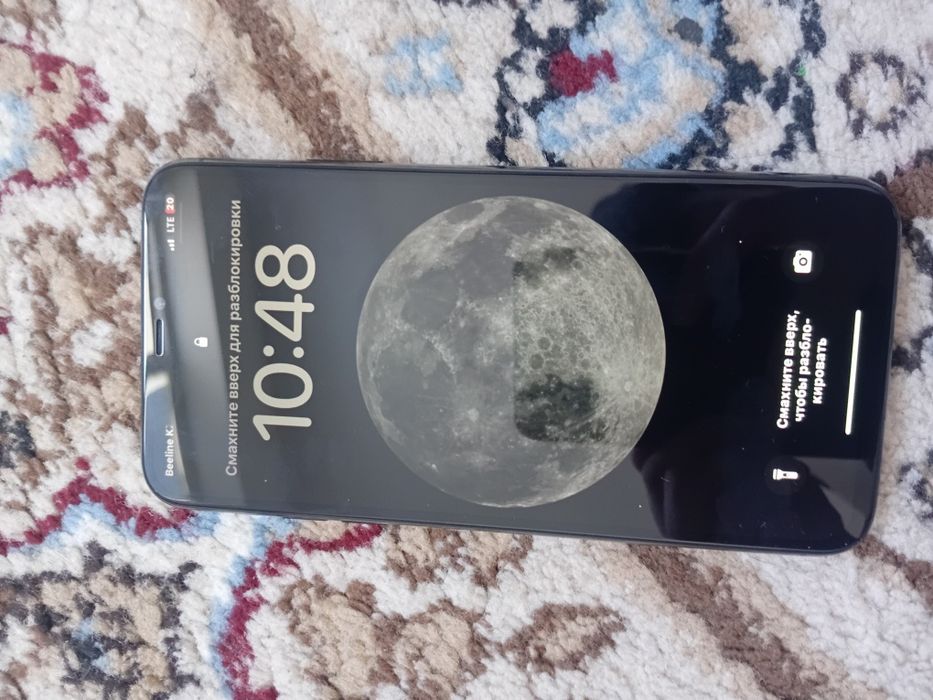 Айфон 11 про макс