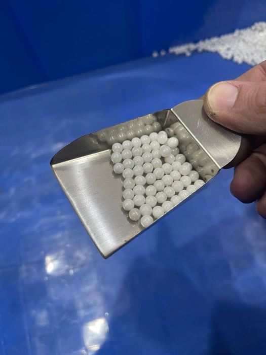 Наполнитель для галтовки