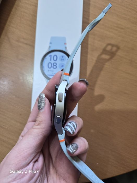 Samsung Galaxy Watch FE