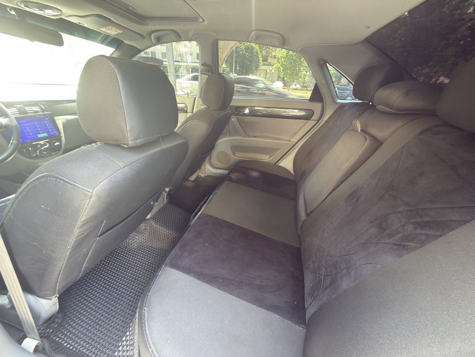 Chevrolet Lacetti / Gentra 2022 — 5