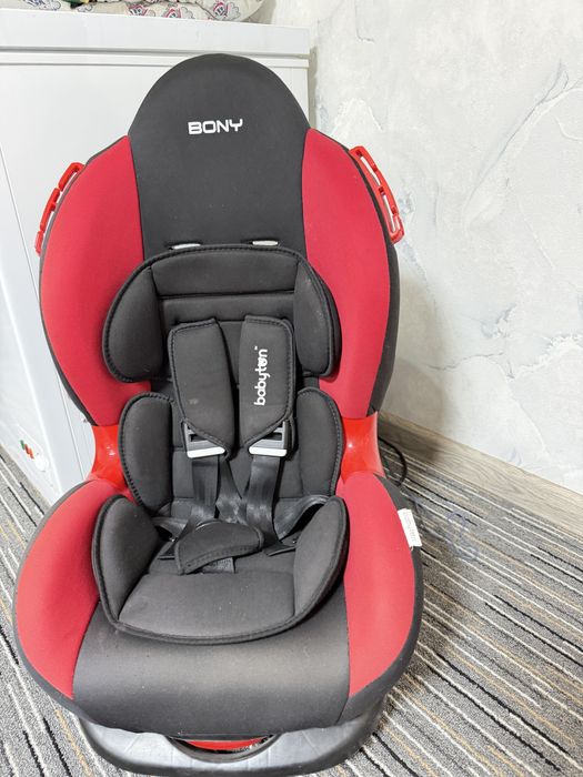 Автокресло сатылады