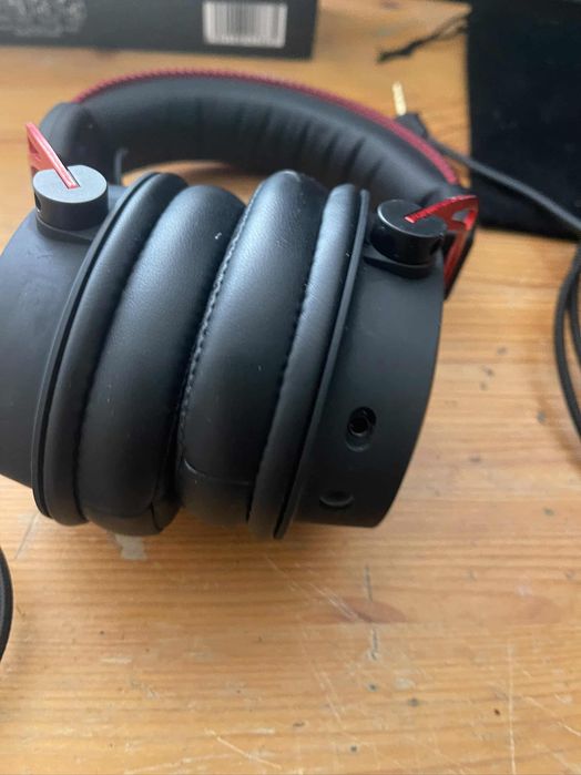 Casti Hyper X Cloud Alpha