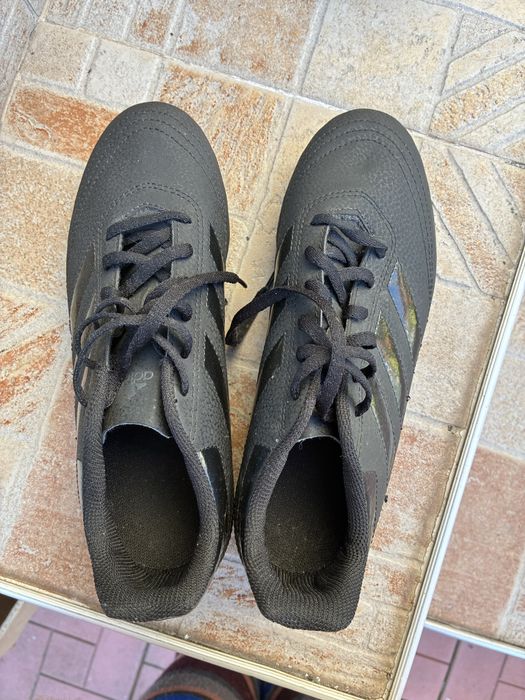 Бутонки Адидас 38 ном