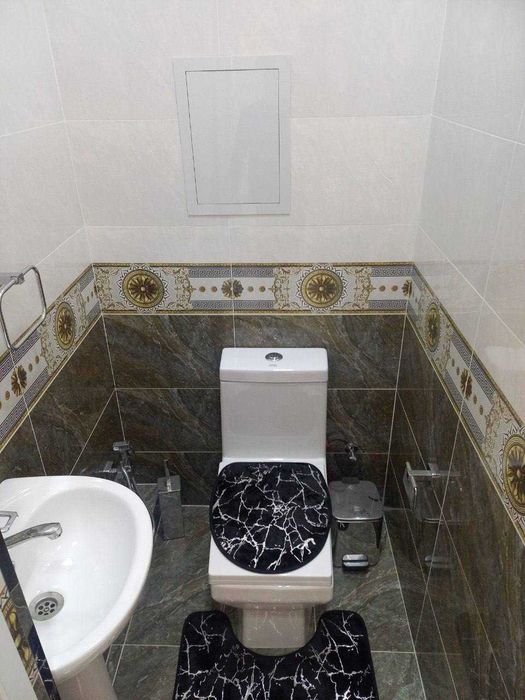 Олмазорда 2 хона 3/9 Сотаман/ Корасарой чоррахадан утканда