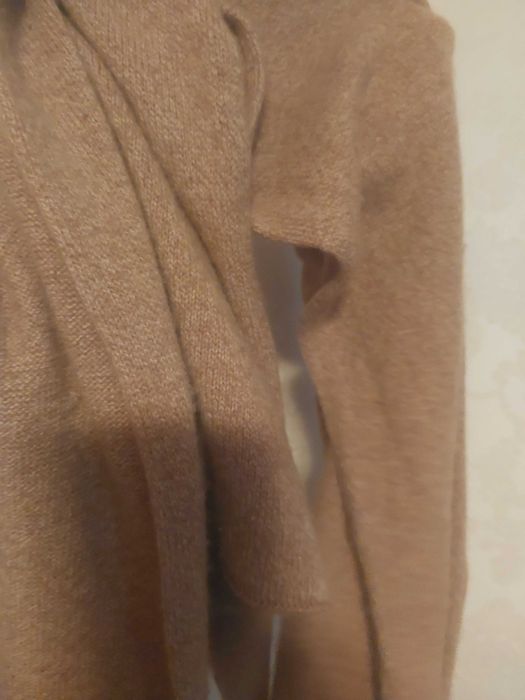 COS Original 100% Кашмир Толям шал 200/40 см.