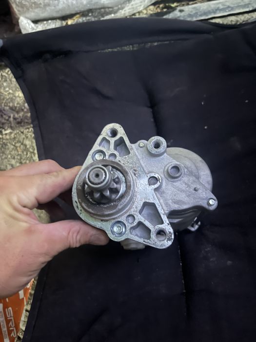 Стартер TLC 100 .