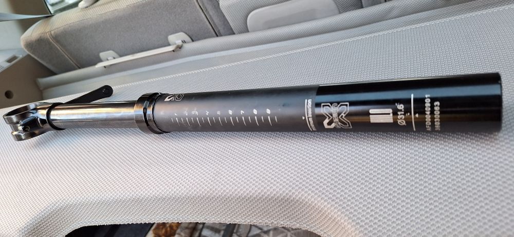 Dropper tija telescopica sa