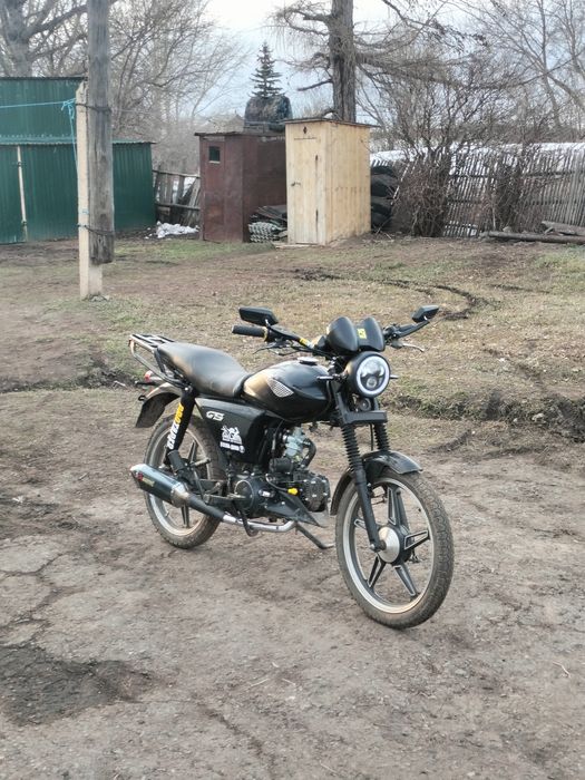 Продам Альфа 110