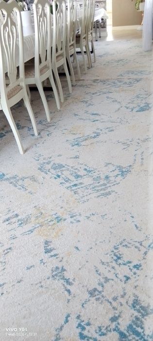 Ковёр 2 штуки район Зачаганск