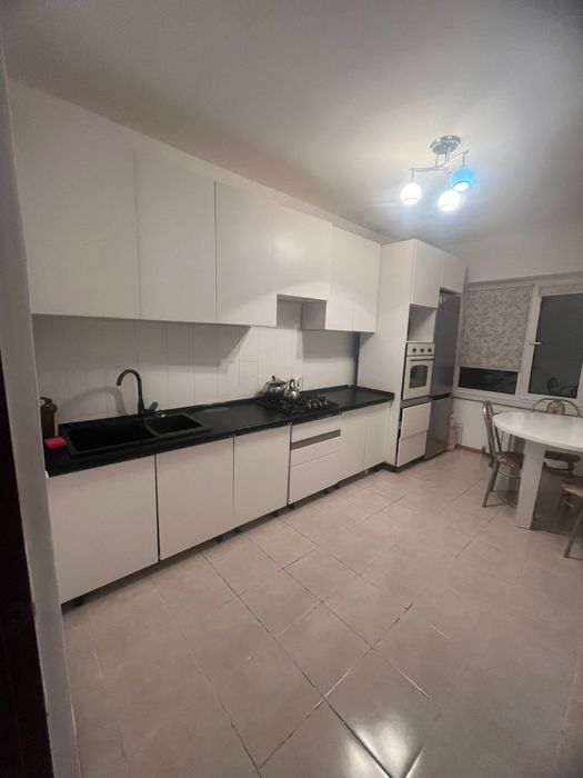 Аренда квартира