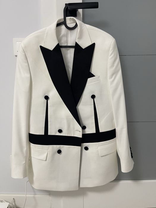 Costum Mire (Rinelli) model deosebit