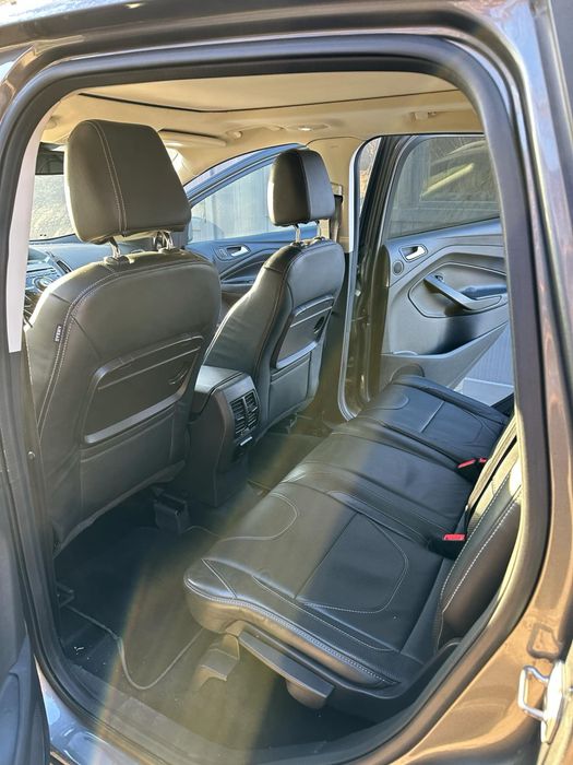 Ford Kuga 2014 Automat