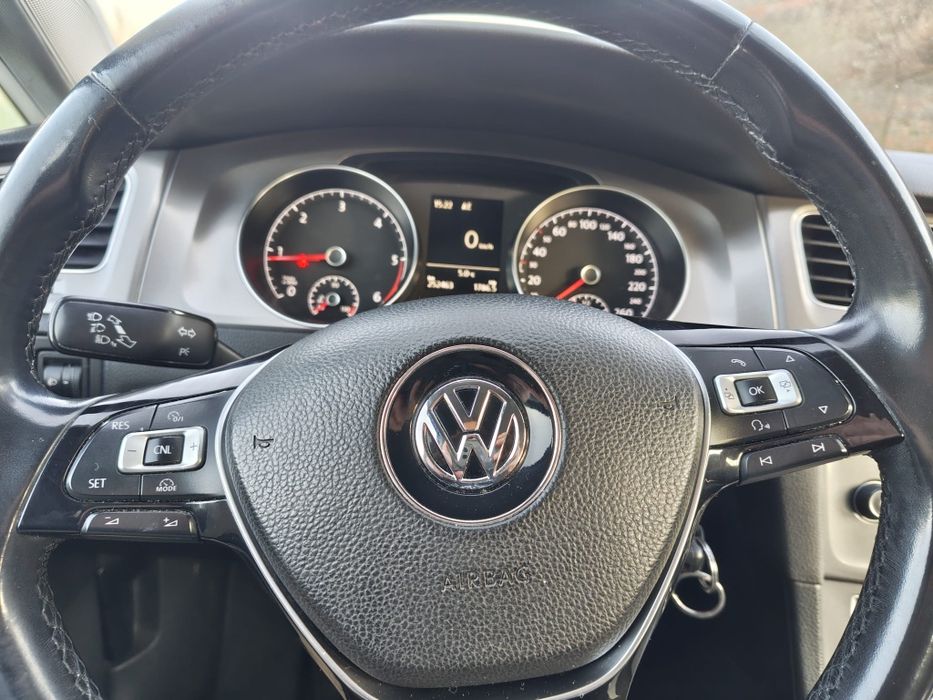 Volswagen Golf 7