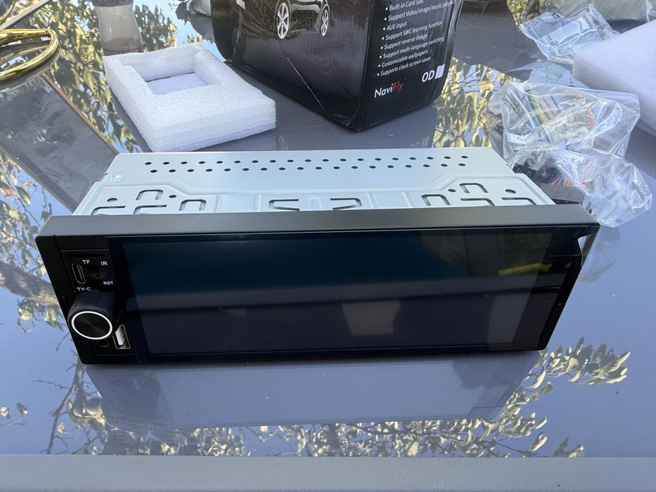 Navigatie universala