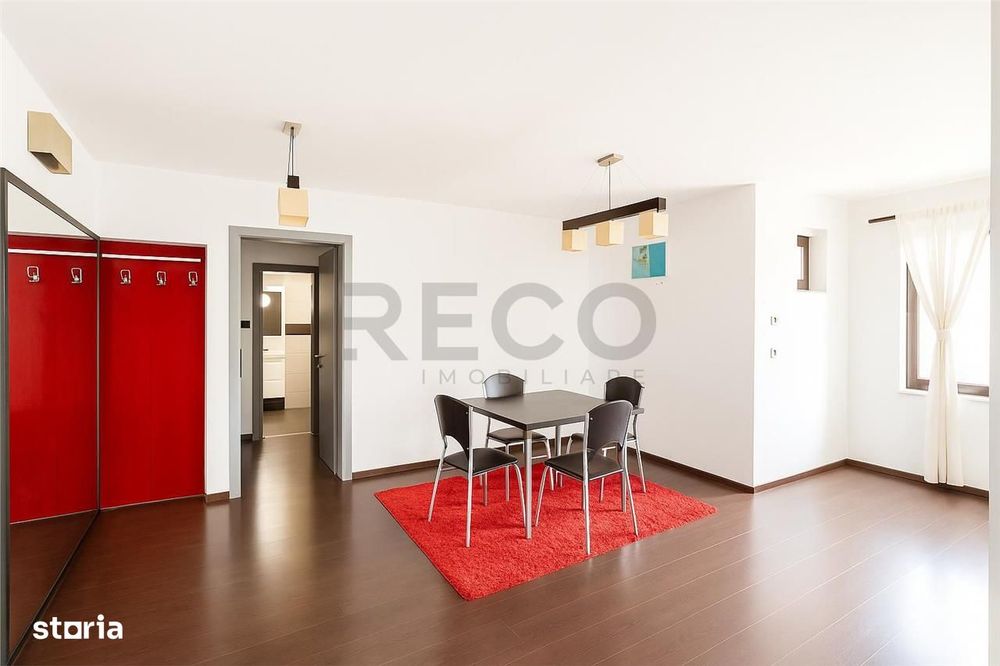 RECO Apartament 2 camere Calea Aradului