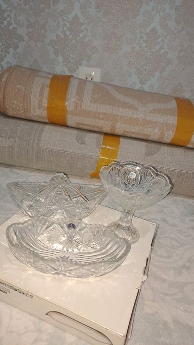 Посуда на все случаи