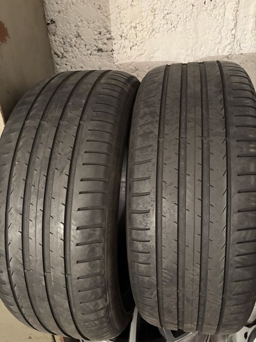 2 Anvelope vara Pirelli Cinturato P7 XL 225 45 r18