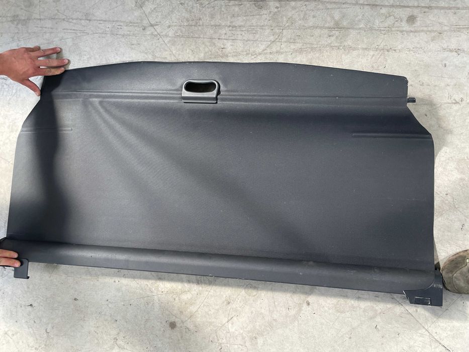 Rulou portbagaj negru Bmw X3 E83 cod 3424659