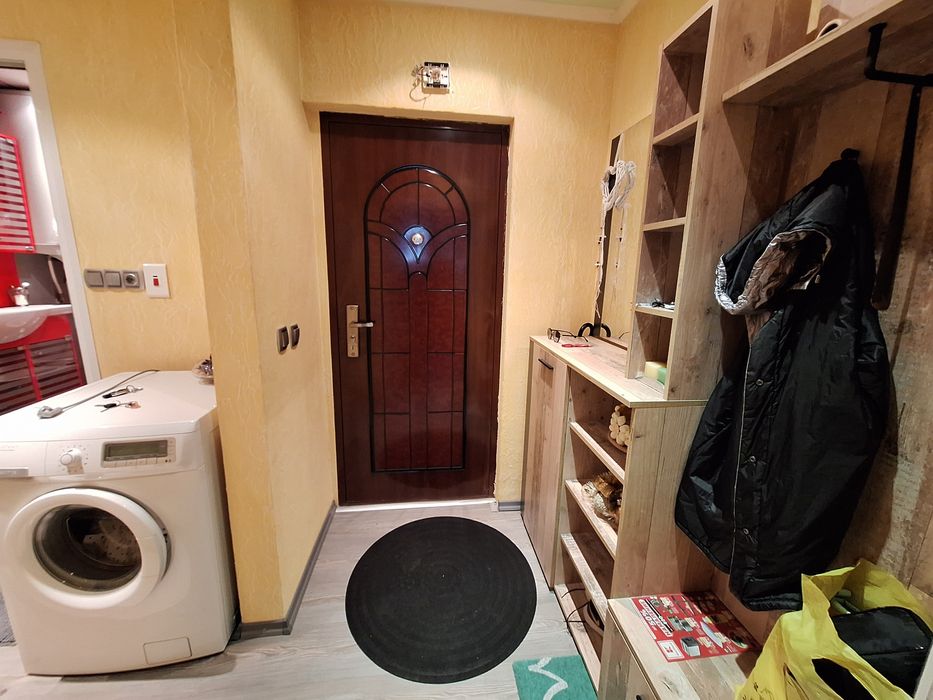 Продава се Двустаен апартамент в Пазарджик, Моста на Лютата - 66 кв.м за 1319 €/кв.м - Снимка #1