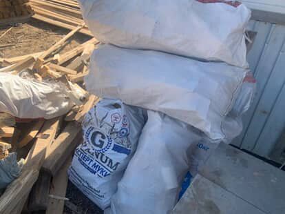 Дрова для печи,бани,шашлыка и тд