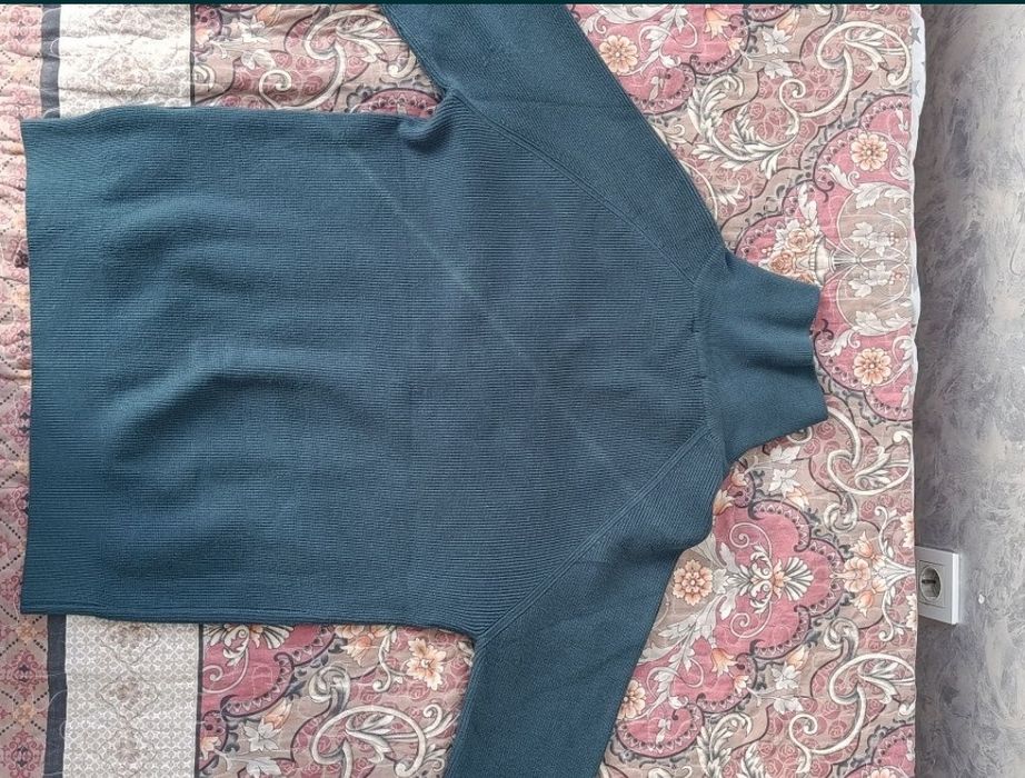 Классика вверхний