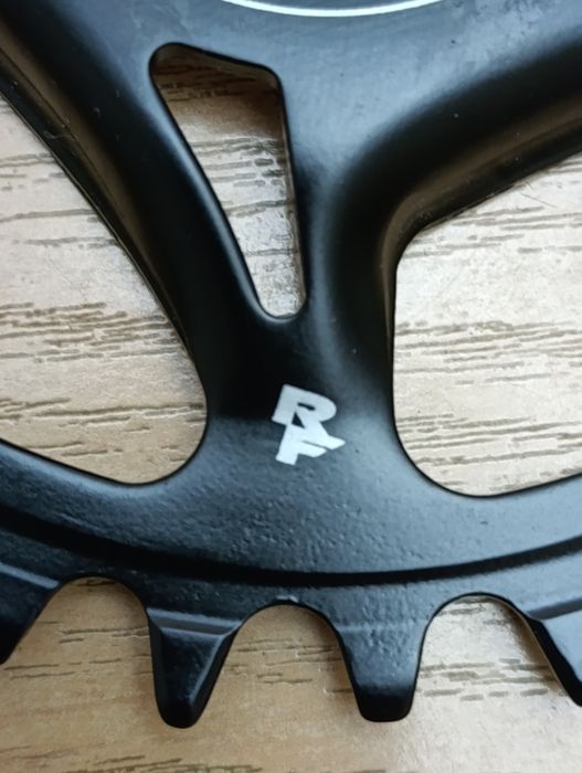 Звезда race face cinch 32T
