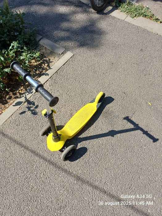 trotineta copii mixta