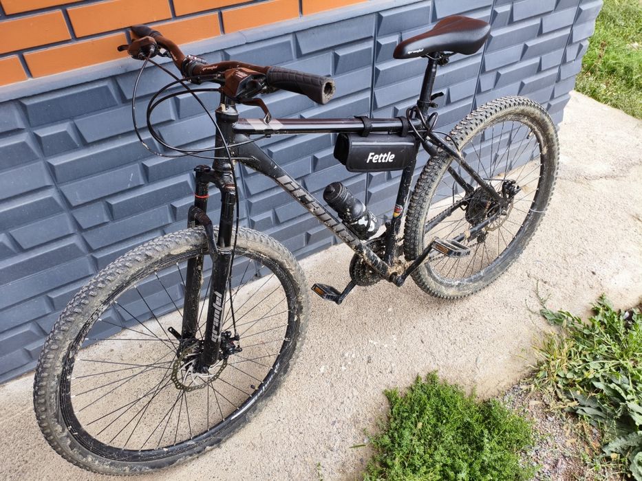 Продам мтб грантел