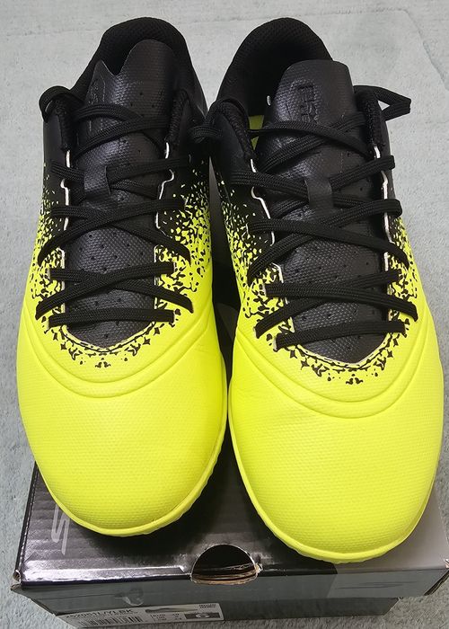 Ghete fotbal Skechers Razor 38