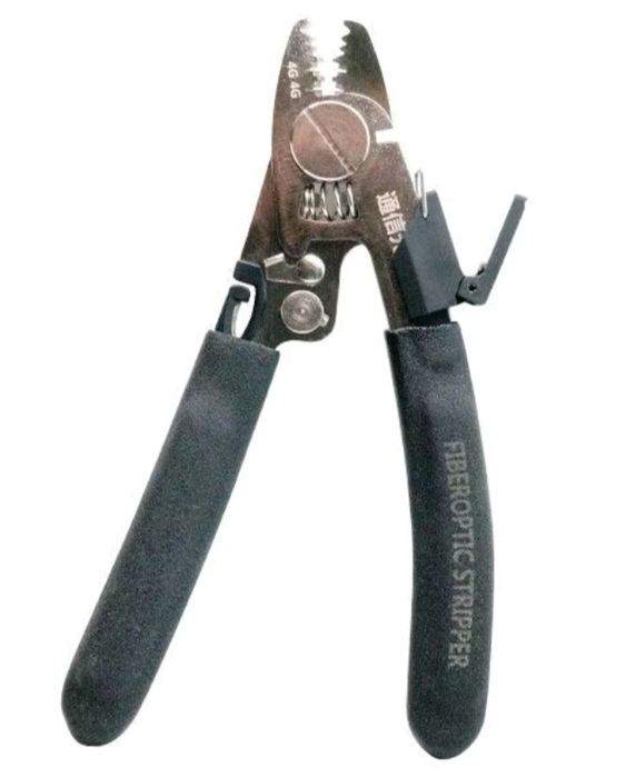 Стприппер для оптики