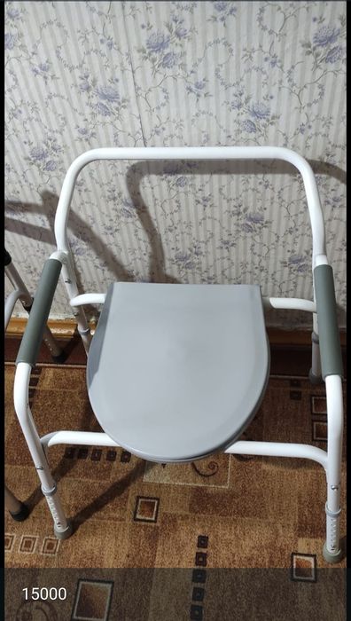 Продам ходунки для пожилых