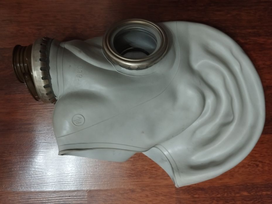 Продам противогаз гп-5