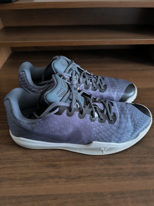 Nike кроссовки мужские