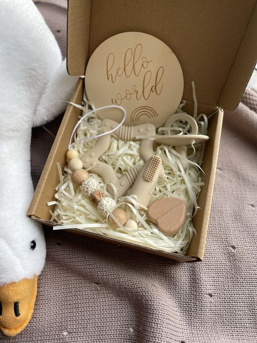 Детский набор для новорожденногоалтно