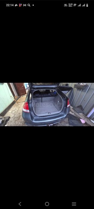 Honda insight 2009  продам