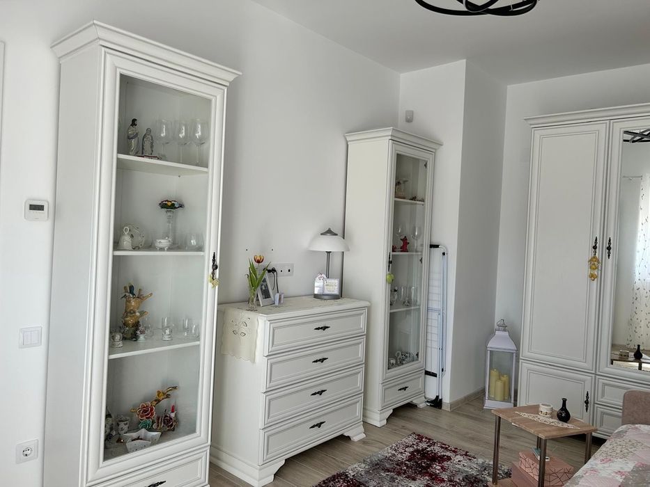 Vând apartament în Sibiu