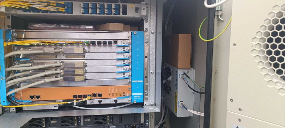 Монтаж оптики и камер – быстро, качественно, надёжно