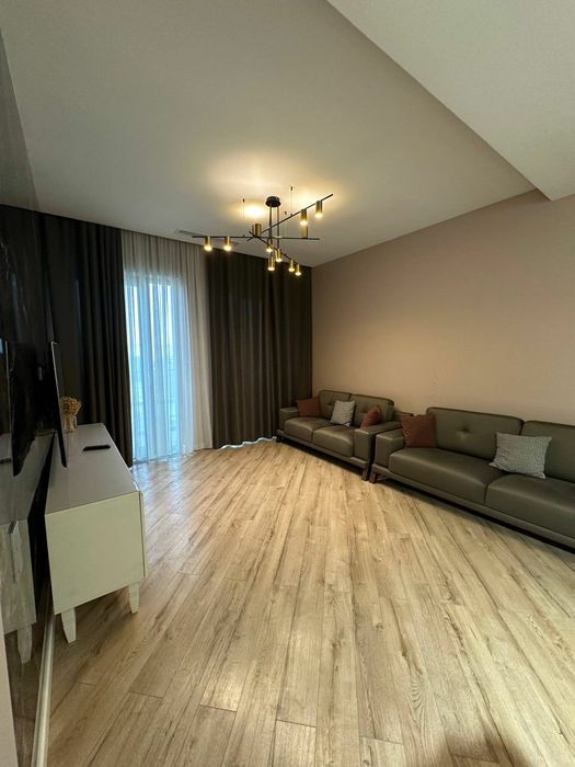 Сдаётся 2 комнатная в Mirabad Avenue | Госпитальный рынок