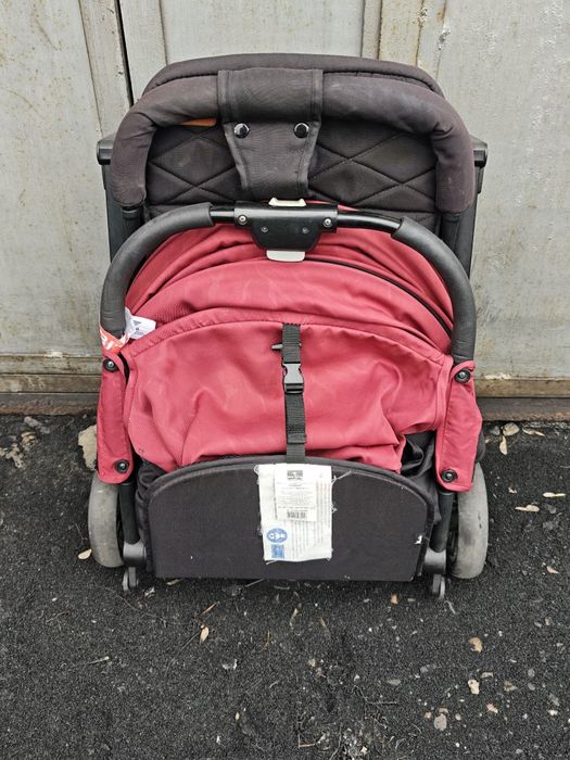 Продам   коляску