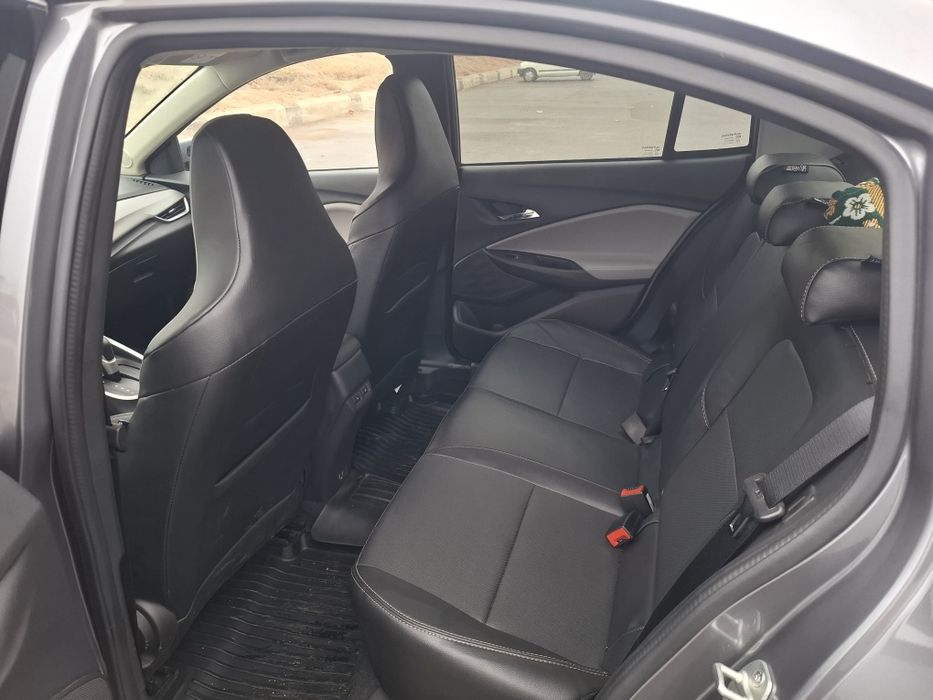 Onix Premier Plus 2025