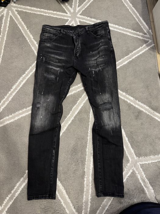 Дънки Dsquared2.