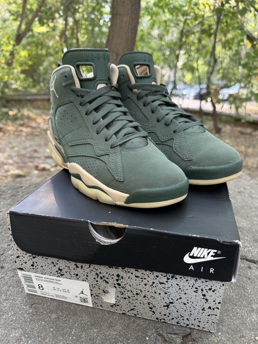 Air Jordan MVP wmns